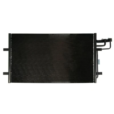 Bilde av KRAFT 0222045 Kondensator FORD: Focus 2