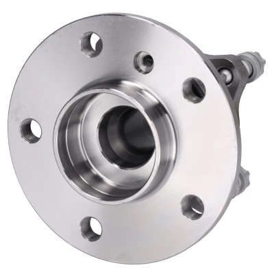 Bilde av FEBI BILSTEIN 185096 Hjullagersett bakaksel med integrert magnetisk senorring 83 vinkelrullelager BMW: X1