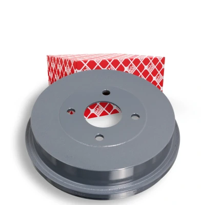 Bilde av FEBI BILSTEIN 05668 Bremsetrommel bakaksel 268,6