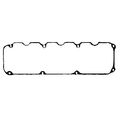 Bilde av Tetning, sylindertopp hette, bmw 3 [e21, e30], cabriolet [e30], touring 5 [e12, e28, e34], z1 roadster, 11121265108, 11121722