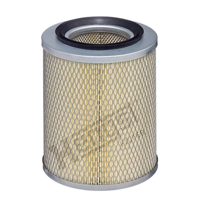 Bilde av HENGST FILTER E277L Luftfilter 208 165 Filterinnsats