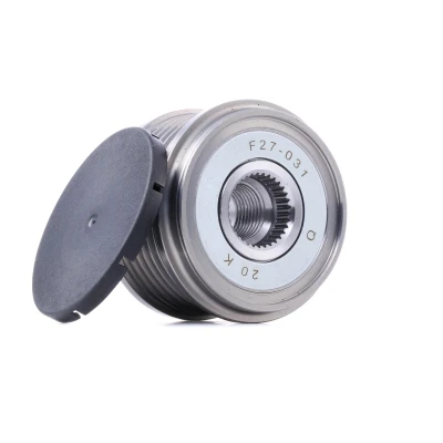 Bilde av AS PL AFP0020 Frihjul Dynamo PEUGEOT: 307 Stasjonsvogn, 308 I Hatchback, 1007 VOLVO: V70 3, FORD: MONDEO 4 Turnier,