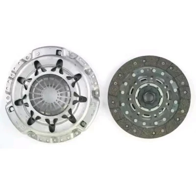 Bilde av LuK BR 0222 623 3123 09 Clutch VOLVO: V50, S40 II, C30, FORD: Focus 2, 2 Kombi, MONDEO 3 Kombi