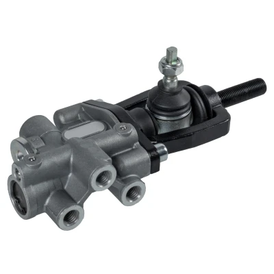 Bilde av Bryter, split gir FEBI BILSTEIN 27581