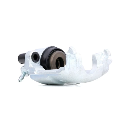 Bilde av Bremsecaliper, Framaksel, Venstre, chevrolet,opel,vauxhall, 542291, 5542062, 5542453, 90544002, 905440022, 93173238, 93184517, R1740070