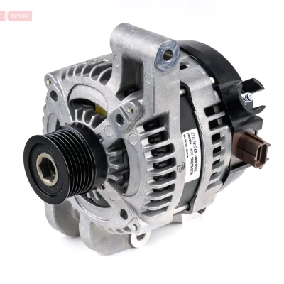 Bilde av DENSO DAN1016 Dynamo 14V 120A VOLVO: V50, C30, S40 II, FORD: Focus 2