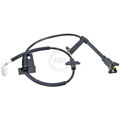 Bilde av Sensor, hjulturtall, Venstre bakaksel, hyundai getz, 919201C100