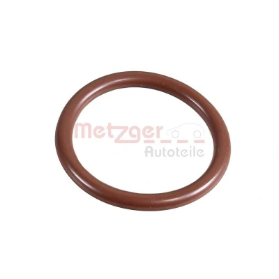 Bilde av METZGER 2430078 Tetningsring 33 4 FPM (fluor kautsjuk) VOLKSWAGEN: Caddy 3, Polo V Hatchback, Jetta 4, AUDI: A3 Sportback, SKODA: Octavia 2 Combi