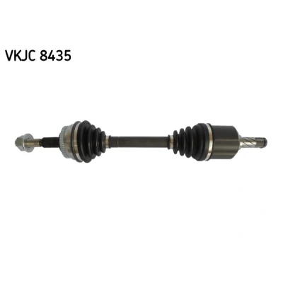 Bilde av SKF VKJC 8435 Drivaksel 573,7, 67,2 VOLVO: C70 I Cabrio, 850 Sedan, Stasjonsvogn