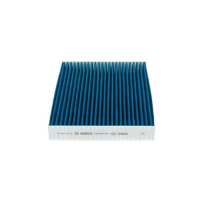 Bilde av BOSCH 0 986 628 586 Kupéfilter Karbonfilter 225 277 40 FORD: S Max Mk2, Mondeo 5 Kombi, 5, FORD USA: Edge Mk2