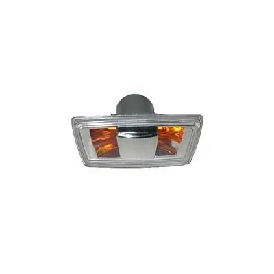 Bilde av VAN WEZEL 3745916 Blinklys transparent foran høyre OPEL: Insignia A Sports Tourer, Meriva B