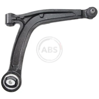 Bilde av A.B.S. 211329 Bærebru med støtte / styreledd, gummifeste Casterstag Stålstøpegods 17 FORD: KA Hatchback
