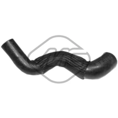 Bilde av Radiatorslange, mercedes benz, 05103986AA, 5103986AA, 611 203 05 82, 27 A611 82