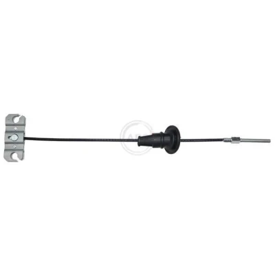 Bilde av A.B.S. K13861 Bremsekabel 365 Trommelbrems