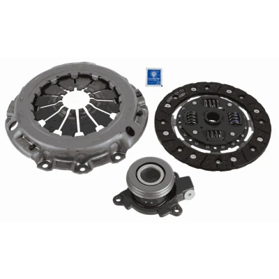 Bilde av SACHS 3000 990 477 Clutch 200 SUZUKI: SX4 I Hatchback