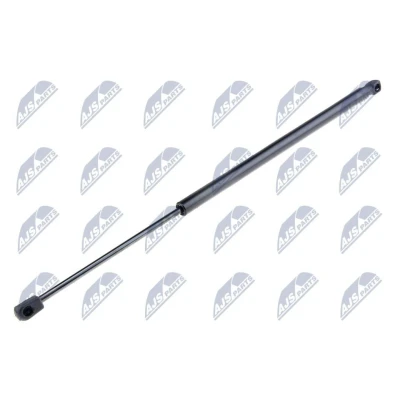 Bilde av Pneumatisk fjær, koffer / lasterom, opel vectra b kombi, vauxhall vectra, 132731, 90463781