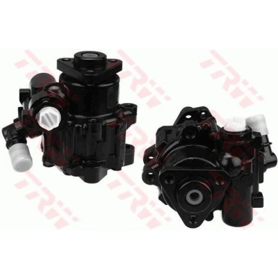 Bilde av TRW JPR155 Hydraulikkpumpe hydraulisk 120 AUDI: A4 B6 Avant, B5 VOLKSWAGEN: Passat GP Stasjonsvogn, SKODA: Superb I Sedan