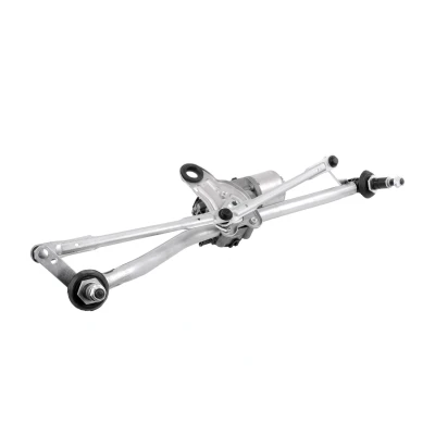 Bilde av VAICO V20 2206 Vindusvisker Stangsystem for venstreratt foran med elektromotor Original Quality BMW: X3