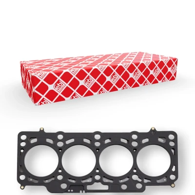 Bilde av FEBI BILSTEIN 105937 Toppakning 1,63 Metall VOLKSWAGEN: Caddy 3, Passat B6 Variant, Polo V Hatchback, SKODA: Octavia 2 Combi, Fabia