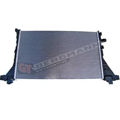 Bilde av Radiator, motorkjøling, nissan,opel,renault,vauxhall, 2140000Q2A, 2140000Q2C, 2140000Q2E, 214004474R, 214101169R, 214106759R, 4406316, 4