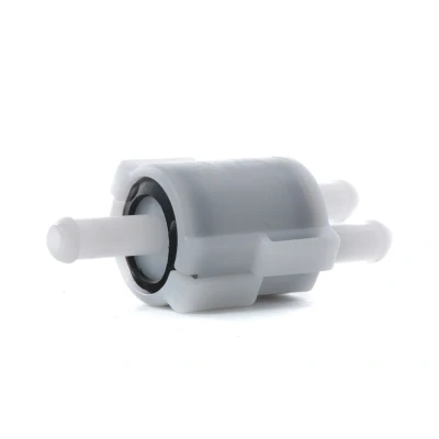 Bilde av FEBI BILSTEIN 08600 Ventil, vaskevannsledning MERCEDES BENZ: Vito Mixto, Sprinter 3 T Van, E Klasse modell