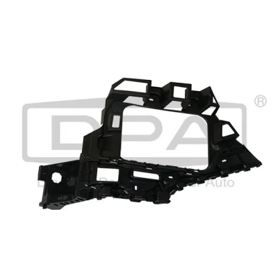 Bilde av Holder, støtfanger, Bakre venstre vw touareg, touareg van OE 7P6807375B