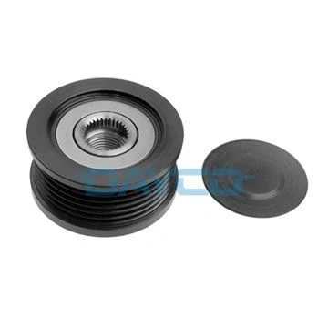 Bilde av DAYCO ALP2343 Frihjul Dynamo
