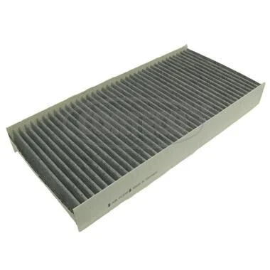 Bilde av CORTECO 80000866 Kupéfilter Karbonfilter 376 176 49 PEUGEOT: Expert II Tepee, Van, III CITROËN: Jumpy MPV, Van