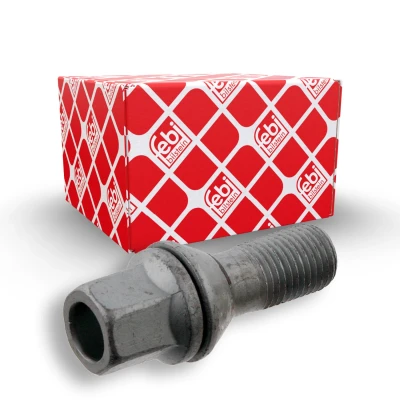 Bilde av FEBI BILSTEIN 46687 Hjulbolter Konisk sete F 57