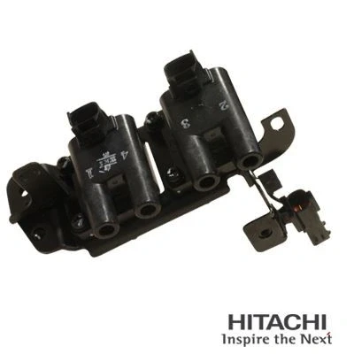 Bilde av HITACHI 2503950 Tennspole HYUNDAI: ACCENT 3 Stufenheck