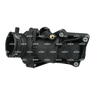 Bilde av NRF 725402 Termostat integrert kasse MERCEDES BENZ: E Klasse Sedan, T modell, C Sedan