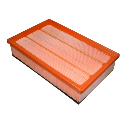 Bilde av BLUE PRINT ADF122212 Luftfilter 54 180 280 Filterinnsats med forfilter FORD: Transit Mk6 Minibuss, Van