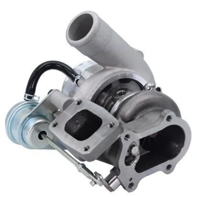 Bilde av MAGNETI MARELLI 807101006900 Turbolader turbo IVECO: DAILY 4