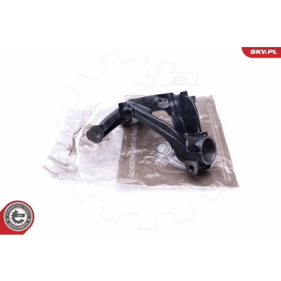 Bilde av Akseltapp, hjulopphengning, Framaksel venstre Esen skv 47SKV091 audi, seat, skoda, vw OE 5Q0 407 255 K, R, 255Q