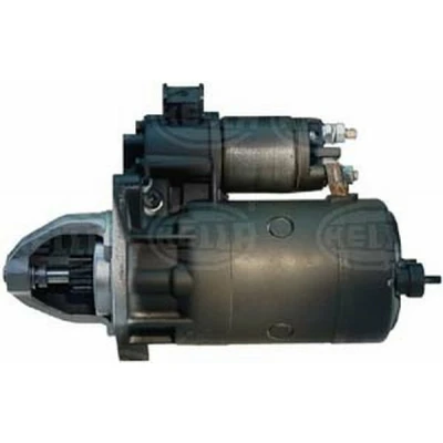 Bilde av HELLA 8EA 011 611 331 Starter 12 2,2 9 FIAT: Ducato II Flatvogn lastebil/Chassis, I Minibuss