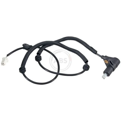 Bilde av Sensor, hjulturtall, Høyre bakaksel, kia rio halvkombi i, sedan 0K31L4371YE