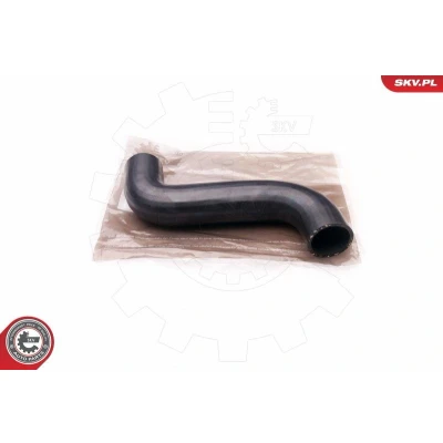 Bilde av ESEN SKV 24SKV184 Ladeluftslange VOLKSWAGEN: Golf 4, New Beetle Hatchback, OPEL: Astra H GTC
