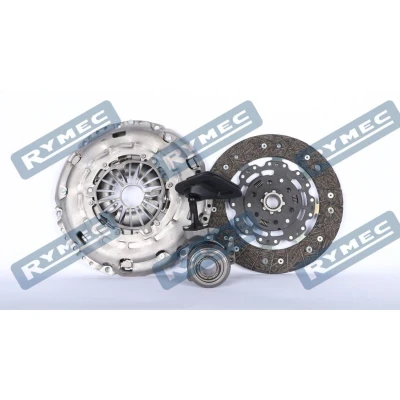 Bilde av RYMEC JT17981039 Clutch tre deler med sentral utkobling 240