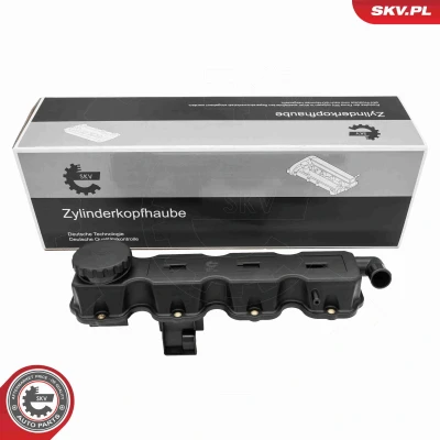 Bilde av Ventildeksel Esen skv 48SKV183 opel OE 90411272