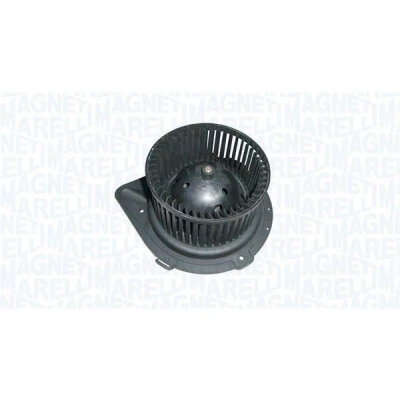 Bilde av MAGNETI MARELLI 069412279010 Elektromotor, innendørsvifte 12