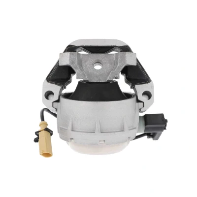 Bilde av CORTECO 49481227 Motorfeste hydrolager m/elektrisk kobling AUDI: A6 C7 Avant, Sedan