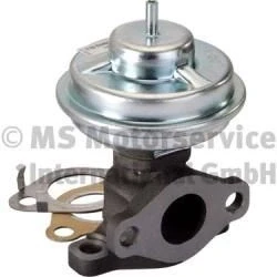 Bilde av PIERBURG 7.09002.03.0 EGR Ventil pneumatisk membranventil med tetning HYUNDAI: Tucson, KIA: Sportage II