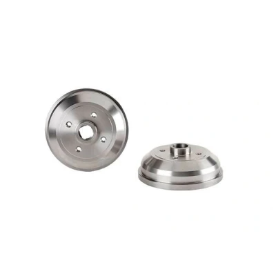 Bilde av BREMBO 14.6796.10 Bremsetrommel uten hjullagersett, ABS sensorring 200