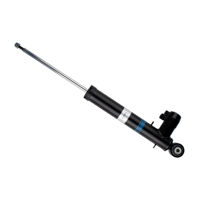Bilde av BILSTEIN 20 278731 Støtdemper bakaksel gasstrykk torørs Demper bærer ikke fjær nedre øye, øvre stift VOLKSWAGEN: Golf 7, 7 Variant