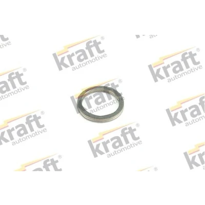 Bilde av KRAFT 0533530 Tetningsring, gassrør TOYOTA: Corolla VIII Sedan, Yaris Verso, Celica VI Coupé, MAZDA: FAMILIA 5