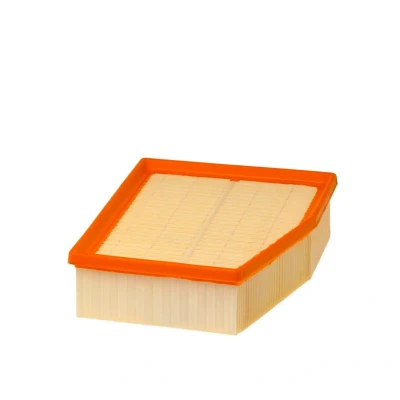 Bilde av Luftfilter HENGST FILTER E665L01