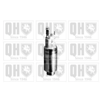 Bilde av QUINTON HAZELL QFP708 Drivstoffpumpe elektrisk SAAB: 9 3 Hatchback, 5 Stasjonsvogn