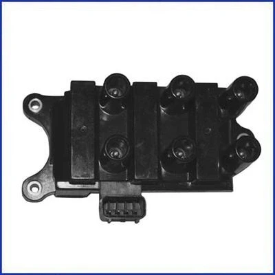 Bilde av HITACHI 138817 Tennspole uten påbyggingsdeler FORD: MONDEO 3 Kombi, Stufenheck,