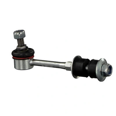 Bilde av febi BILSTEIN 28266 Stabstag venstre bakaksel, høyre bakaksel 137 M10 x 1,25 Plus med lager, mutter, underlagsskiver Stål