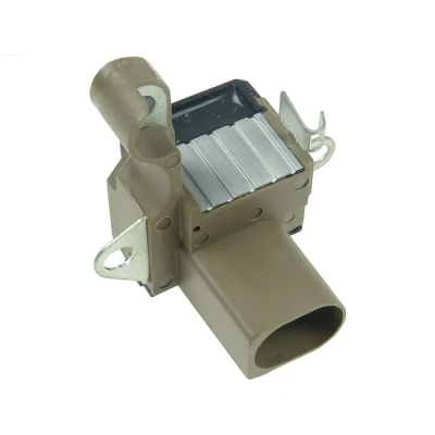 Bilde av AS PL ARE6110S Generatorregulator 12